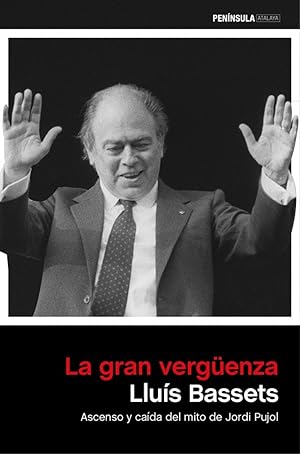 La gran vergüenza