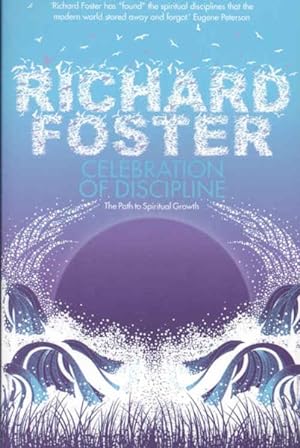 Seller image for Celebration of Discipline for sale by GreatBookPrices