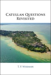 Bild des Verkufers fr Catullan Questions Revisited zum Verkauf von moluna