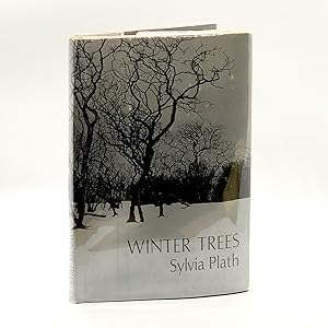 Immagine del venditore per Winter Trees venduto da Black's Fine Books & Manuscripts