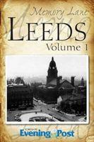 Bild des Verkufers fr Memory Lane Leeds: Volume 1 zum Verkauf von moluna