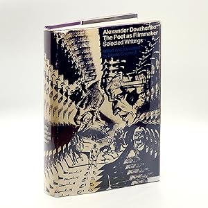 Alexander Dovzhenko: The Poet As Filmmaker; Selected Writings
