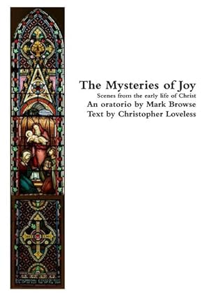 Immagine del venditore per The Mysteries of Joy venduto da AHA-BUCH GmbH