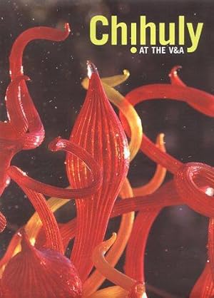 Seller image for Chihuly at the V and A for sale by WeBuyBooks