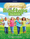 Amazing Rooftops 3. Class Book