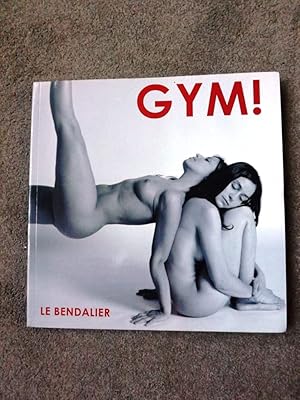 Imagen del vendedor de Gym! a la venta por Lacey Books Ltd