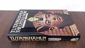 Image du vendeur pour Tutankhamun: The Untold Story mis en vente par BoundlessBookstore