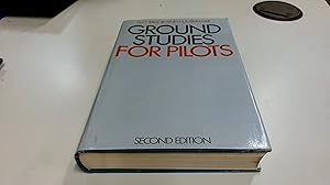 Image du vendeur pour Ground Studies for Pilots mis en vente par BoundlessBookstore