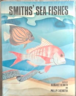 Bild des Verkufers fr Smiths' Sea fishes zum Verkauf von Chapter 1