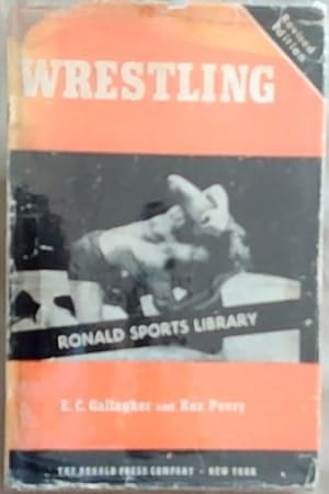 Immagine del venditore per WRESTLING (Revised Edition) venduto da Chapter 1