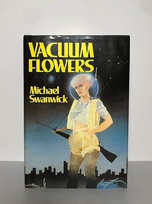 Vacuum Flowers