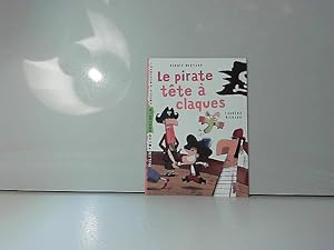 Imagen del vendedor de Le pirate tte  claques a la venta por JLG_livres anciens et modernes