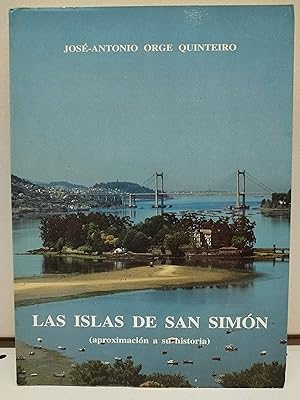 LAS ISLAS DE SAN SIMÓN