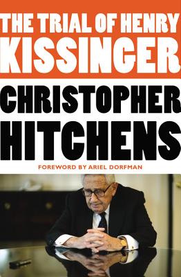 Immagine del venditore per The Trial of Henry Kissinger (Paperback or Softback) venduto da BargainBookStores