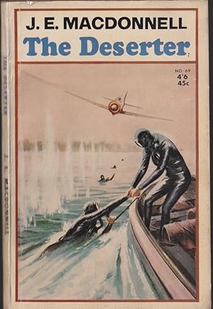 The Deserter #69