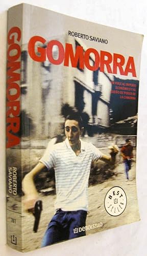 Seller image for (S1) - GOMORRA for sale by UNIO11 IMPORT S.L.