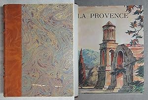 La Provence.