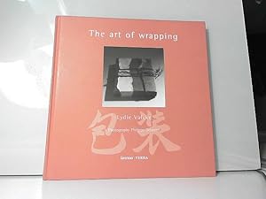 Seller image for Art of wrapping for sale by JLG_livres anciens et modernes