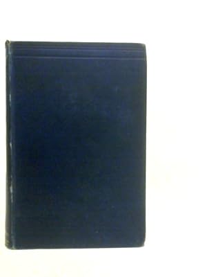 Seller image for Letters of Matthew Arnold 1848-1888: Vol.II for sale by World of Rare Books