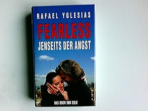 Seller image for Fearless - jenseits der Angst : Roman. Aus dem Engl. von Beate Gorman for sale by Antiquariat Buchhandel Daniel Viertel