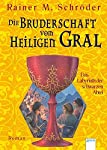 Bild des Verkufers fr Schrder, Rainer M.: Die Bruderschaft vom Heiligen Gral Teil: [3]., Das Labyrinth der schwarzen Abtei / Arena-Taschenbuch ; Bd. 50083 zum Verkauf von Antiquariat Buchhandel Daniel Viertel