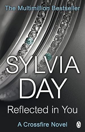 Seller image for Reflected in You: A Crossfire Novel (English Edition) for sale by Antiquariat Buchhandel Daniel Viertel