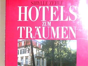 Bild des Verkufers fr Hotels zum Trumen, Bd.2 zum Verkauf von Antiquariat Buchhandel Daniel Viertel