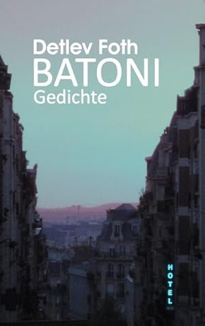 Seller image for Batoni for sale by BuchWeltWeit Ludwig Meier e.K.