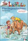 Seller image for LesePiraten-Pferdegeschichten. Marliese Arold. Ill. von Dorothea Ackroyd / LesePiraten for sale by Antiquariat Buchhandel Daniel Viertel