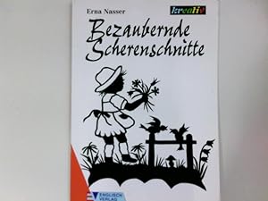 Seller image for Bezaubernde Scherenschnitte. Erna Nasser for sale by Antiquariat Buchhandel Daniel Viertel