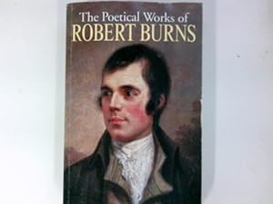 Seller image for The Poetical Works Of Robert Burns for sale by Antiquariat Buchhandel Daniel Viertel