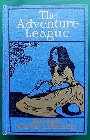 Seller image for The Adventure League for sale by Lennon Books