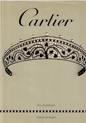 Bild des Verkufers fr Cartier zum Verkauf von Libreria sottomarina - Studio Bibliografico