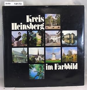 Seller image for Kreis Heinsberg im Farbbild for sale by Die Bchertruhe