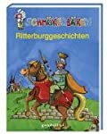Seller image for Ritterburggeschichten / Schmkerbren for sale by Antiquariat Buchhandel Daniel Viertel