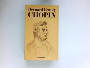 Chopin : Aus d. Franz. von Susi Piroué.