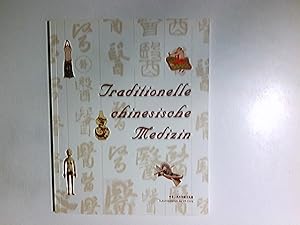 Image du vendeur pour Traditionelle chinesische Medizin, mis en vente par Antiquariat Buchhandel Daniel Viertel