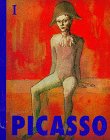 Imagen del vendedor de Pablo Picasso. 1881 - 1973. Band 1: 1890-1936 / Band 2: 1937-1973 a la venta por Antiquariat Buchhandel Daniel Viertel