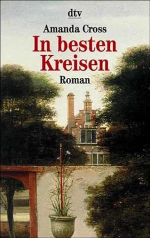 Seller image for In besten Kreisen : Roman. Dt. von Monika Blaich und Klaus Kamberger / dtv ; 20190 for sale by Antiquariat Buchhandel Daniel Viertel