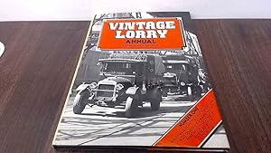 Seller image for Vintage Lorry Annual 1979 for sale by BoundlessBookstore