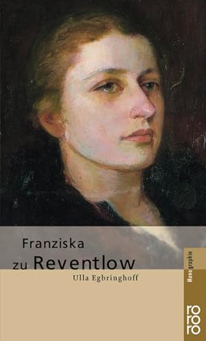 Bild des Verkufers fr Franziska von Reventlow zum Verkauf von Gerald Wollermann