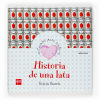 Seller image for Historia de una lata for sale by Agapea Libros