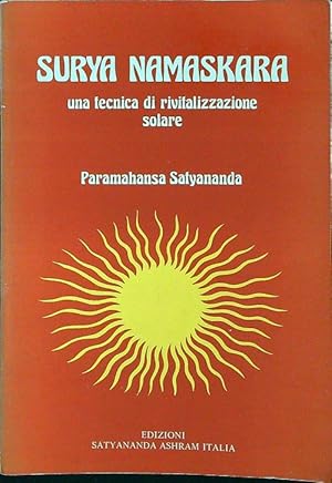 Imagen del vendedor de Paramahansa satyananda a la venta por Librodifaccia