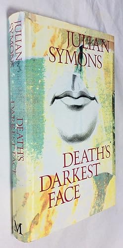 Seller image for Death's Darkest Face for sale by Hadwebutknown