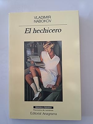 Imagen del vendedor de El Hechicero a la venta por Libros nicos