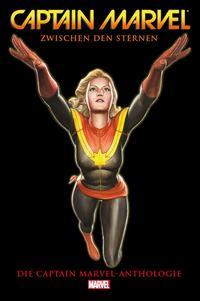 Seller image for Captain Marvel Anthologie for sale by moluna