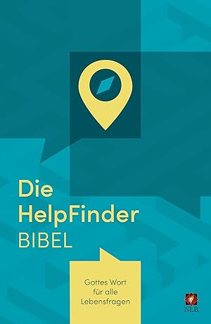 Die Helpfinder Bibel