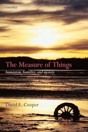 Immagine del venditore per The Measure of Things (Paperback) venduto da Grand Eagle Retail