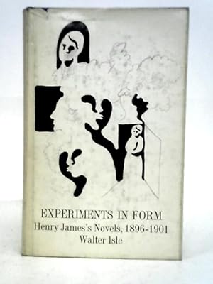 Imagen del vendedor de Experiments in Form a la venta por World of Rare Books