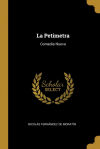 Seller image for La Petimetra for sale by Agapea Libros